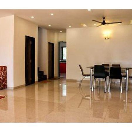 Mount Castle 5Bhk Villa Lonavala Exterior photo