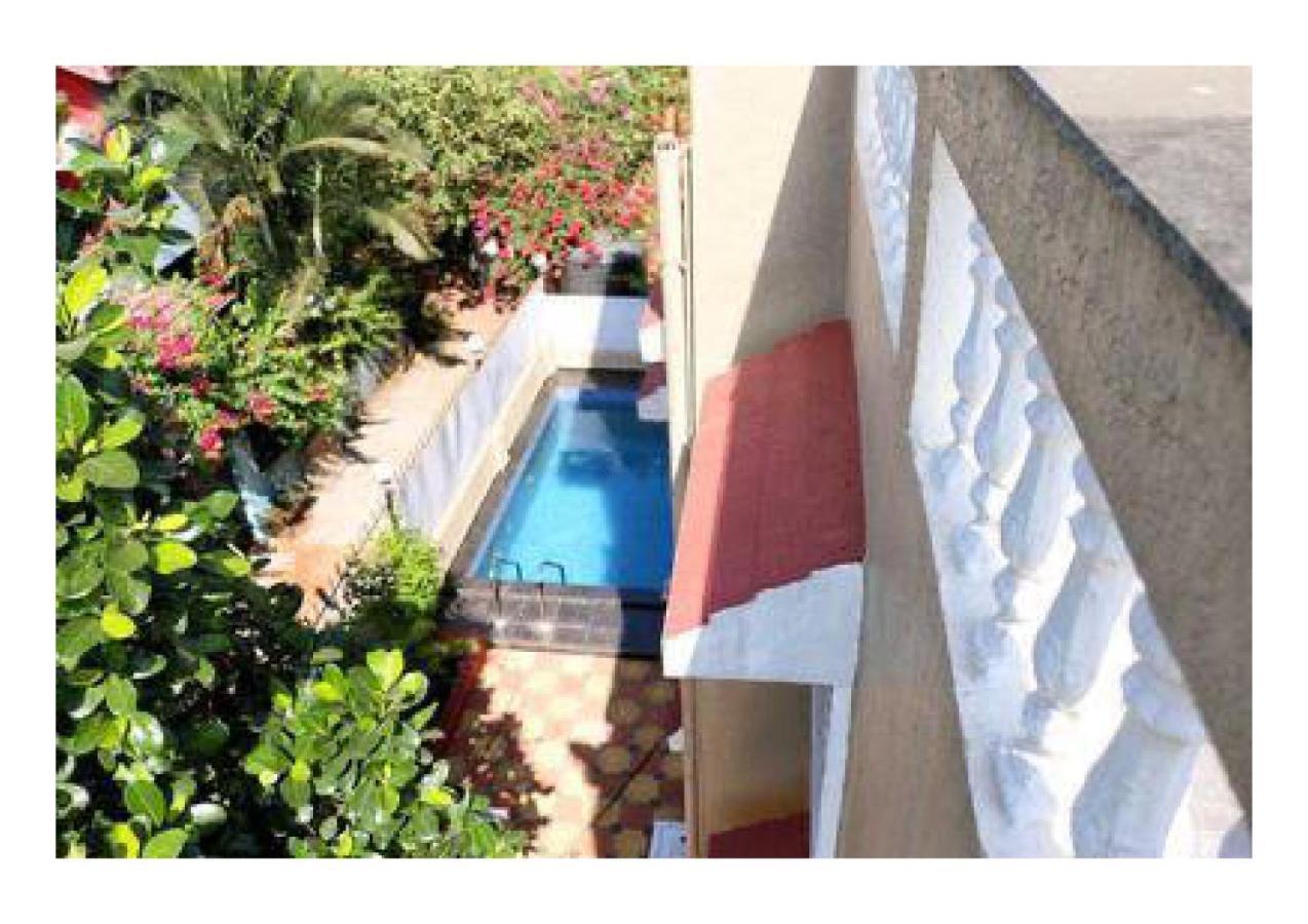 Mount Castle 5Bhk Villa Lonavala Exterior photo