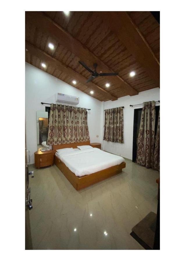 Mount Castle 5Bhk Villa Lonavala Exterior photo