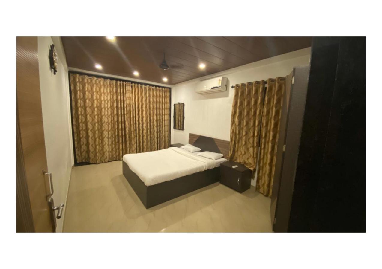 Mount Castle 5Bhk Villa Lonavala Exterior photo