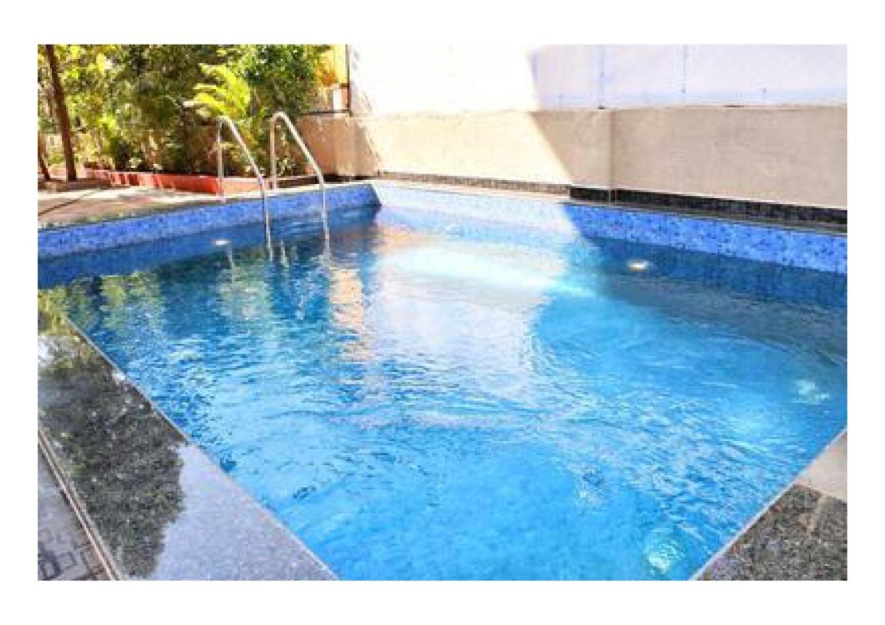 Mount Castle 5Bhk Villa Lonavala Exterior photo